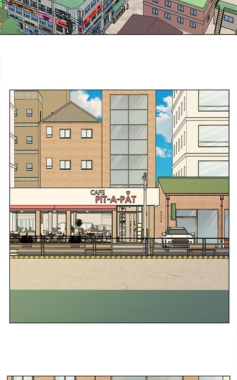 Slow Dive Chapter 0 page 31 - 