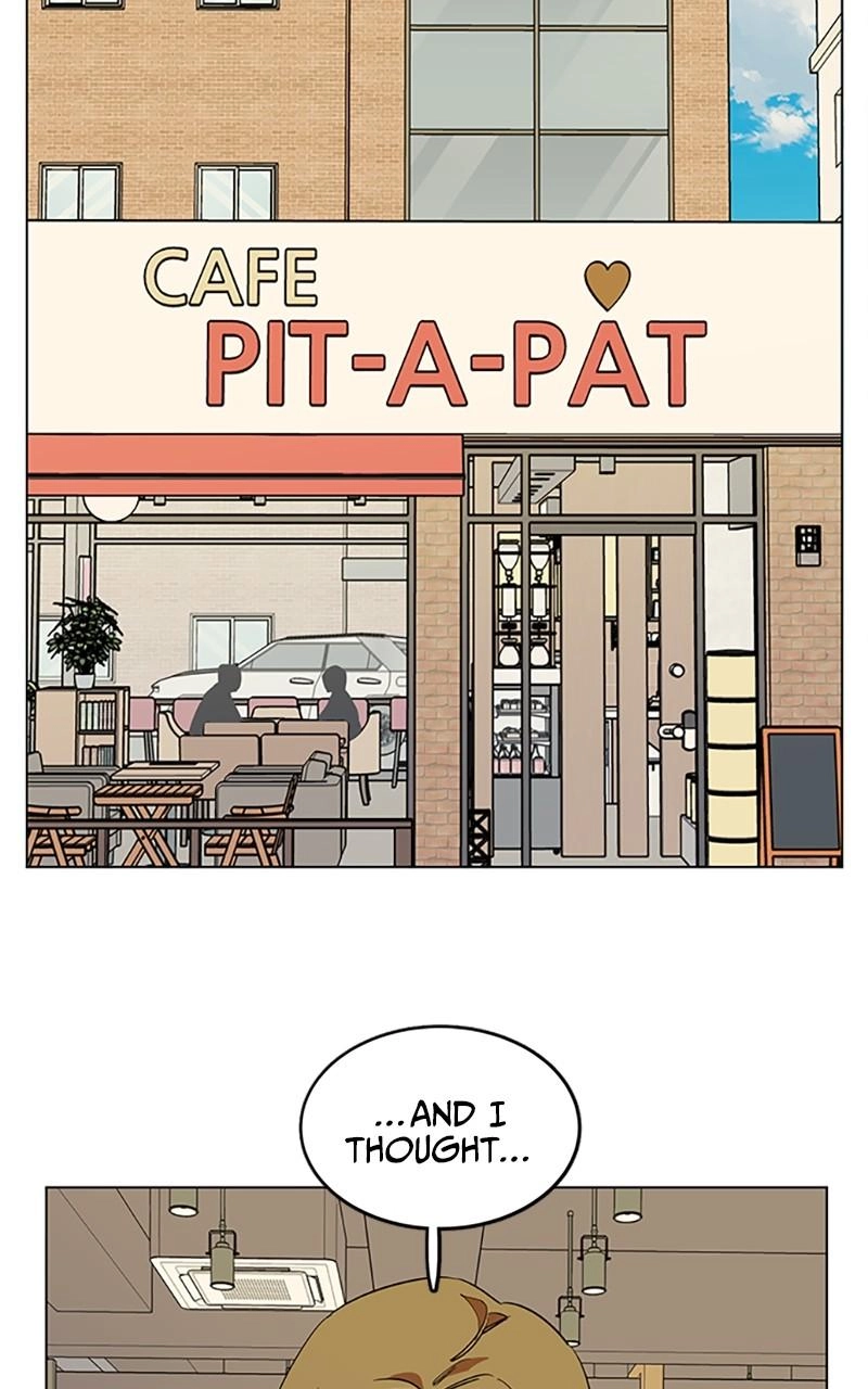 Slow Dive Chapter 0 page 32 - 