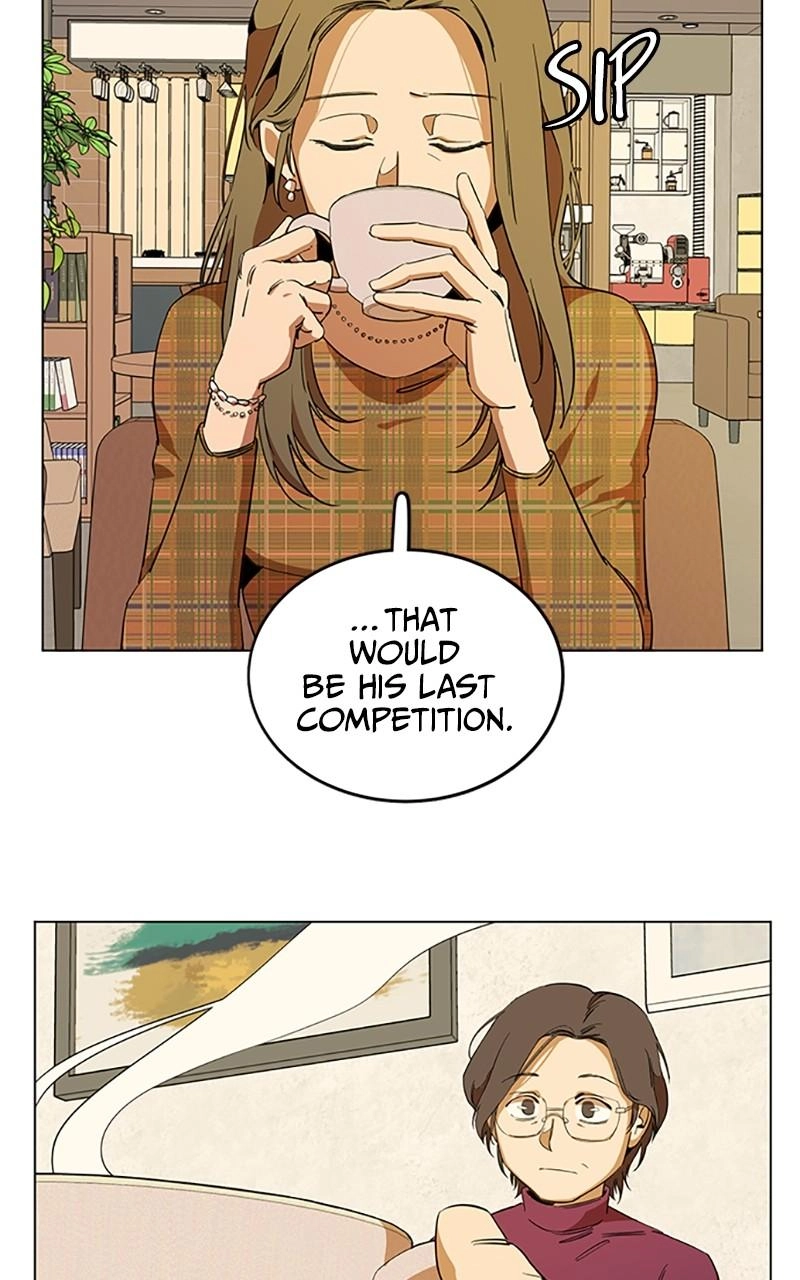 Slow Dive Chapter 0 page 33 - 