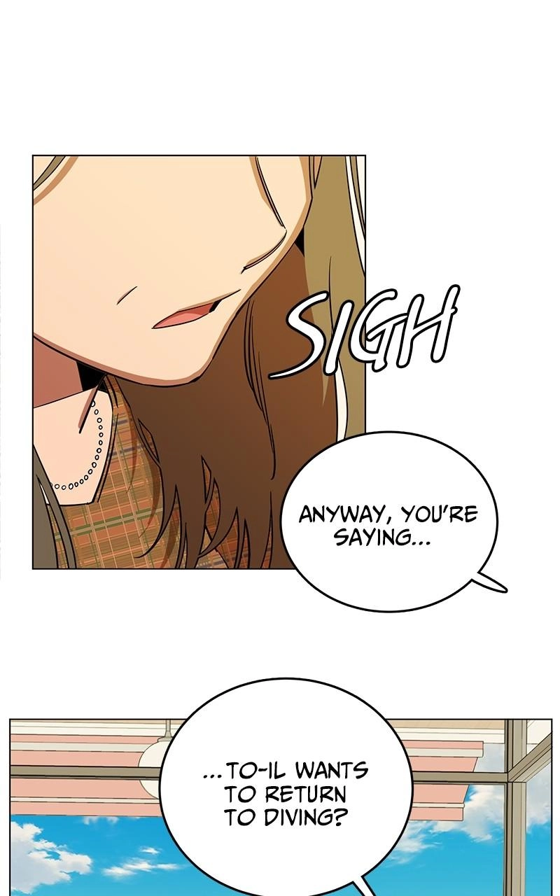 Slow Dive Chapter 0 page 35 - 