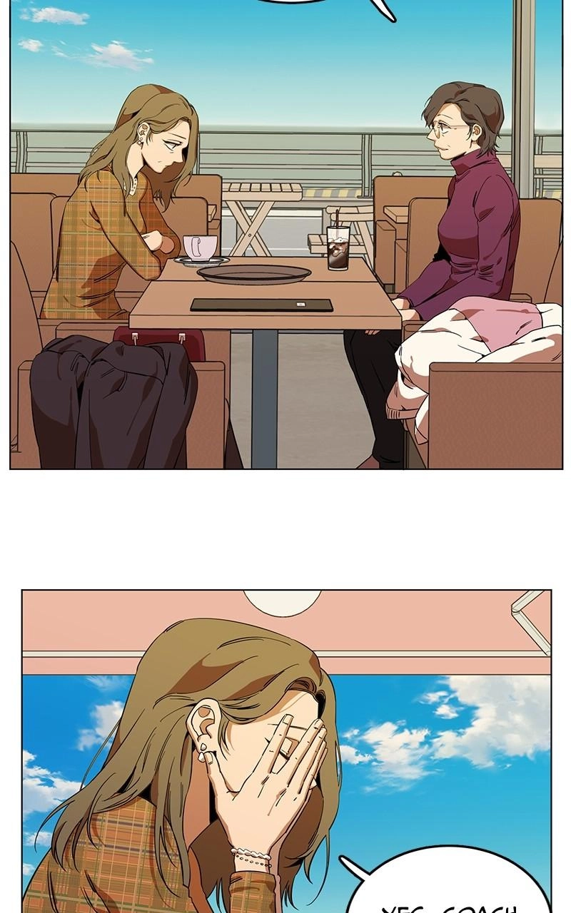 Slow Dive Chapter 0 page 36 - 
