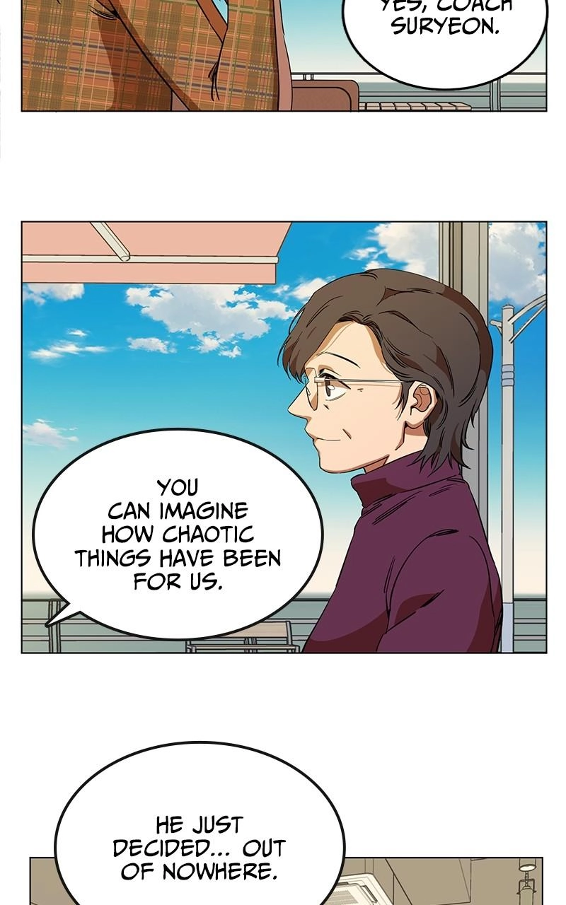 Slow Dive Chapter 0 page 37 - 