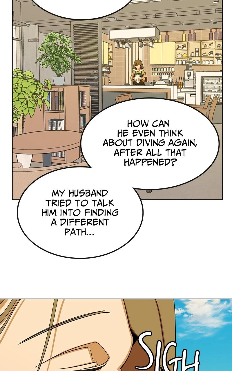Slow Dive Chapter 0 page 38 - 