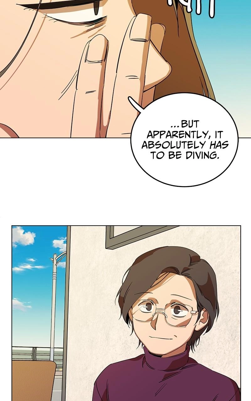 Slow Dive Chapter 0 page 39 - 