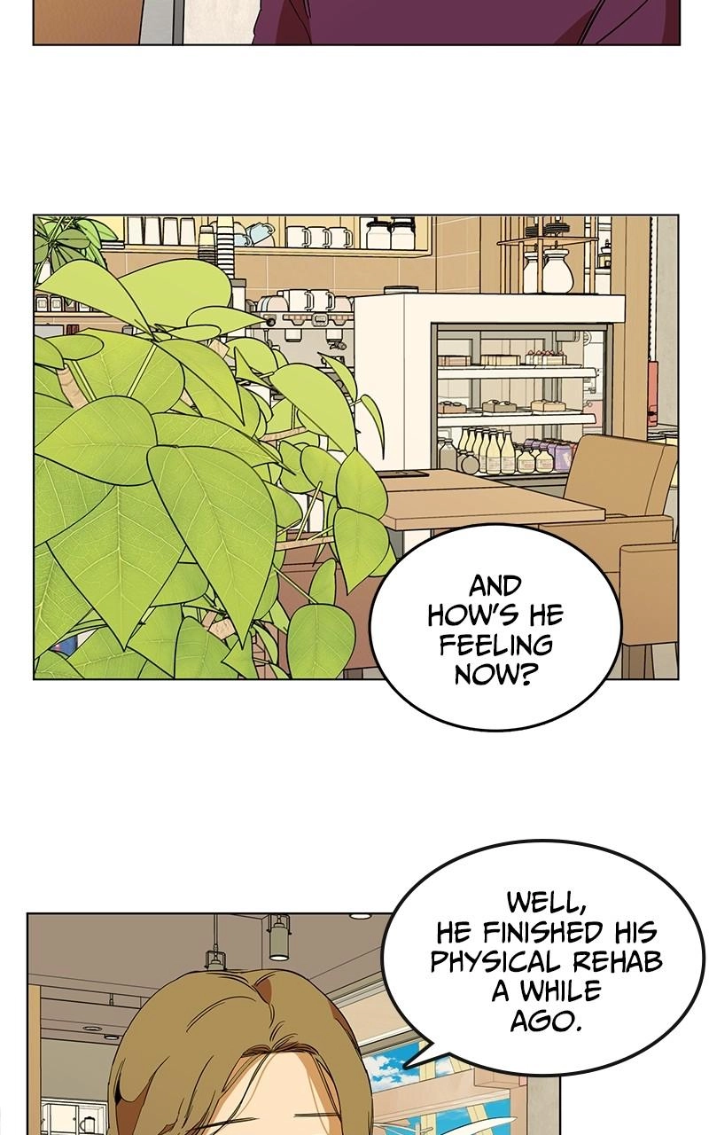 Slow Dive Chapter 0 page 40 - 