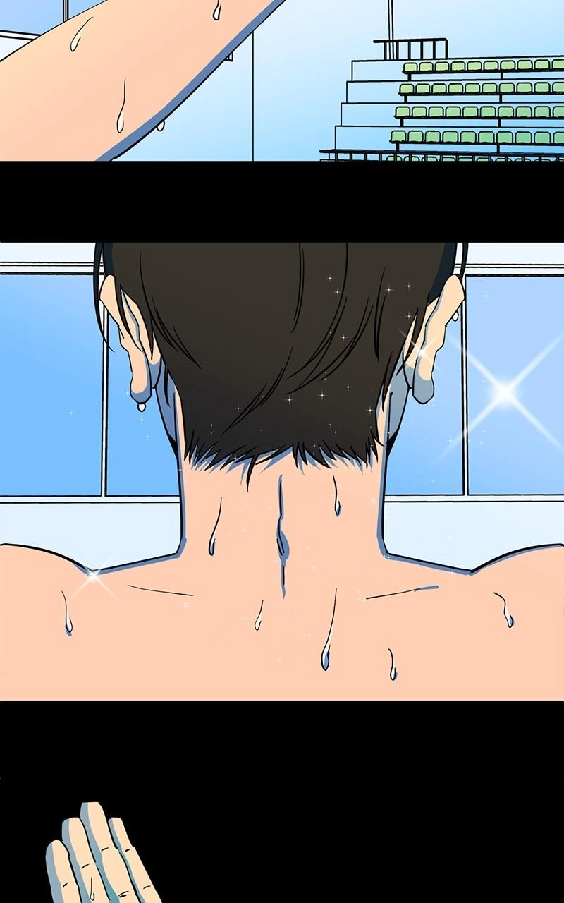 Slow Dive Chapter 0 page 5 - 