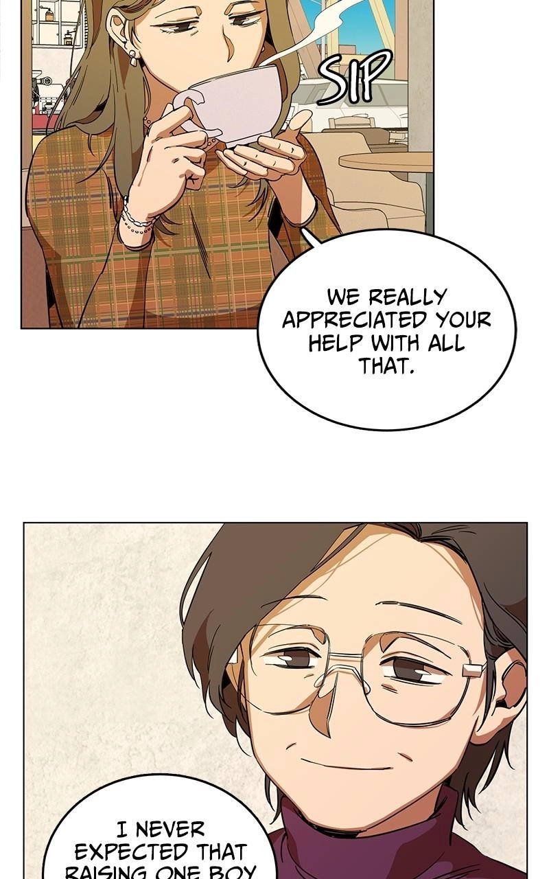 Slow Dive Chapter 0 page 41 - 