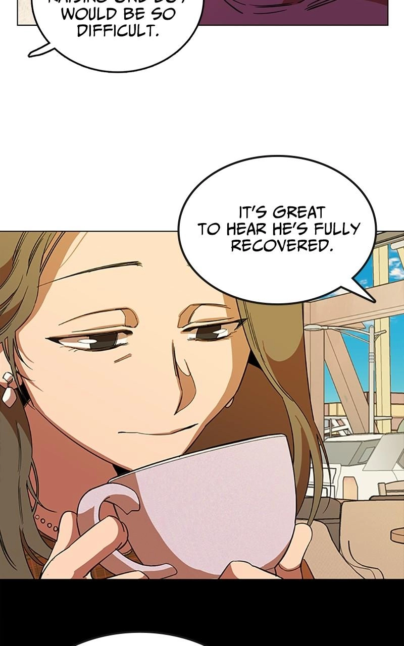Slow Dive Chapter 0 page 42 - 