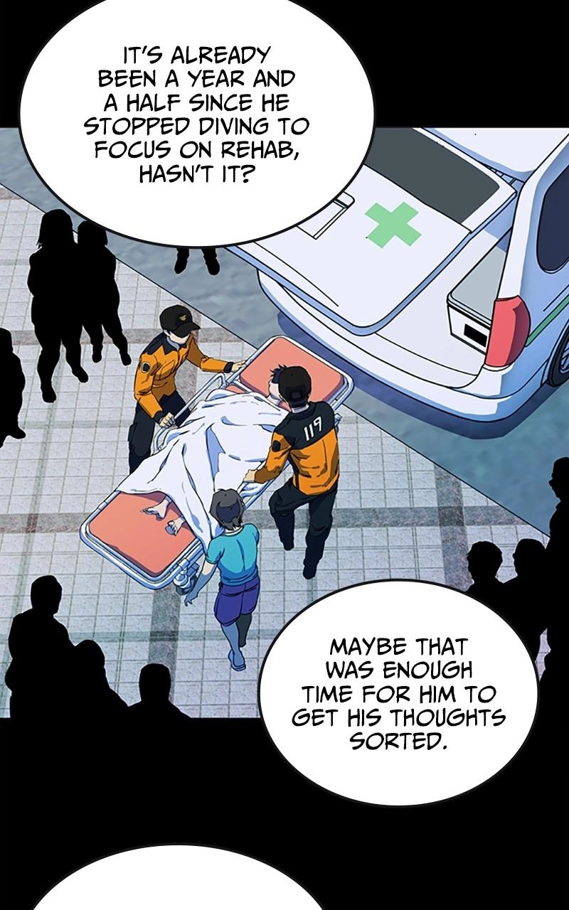 Slow Dive Chapter 0 page 43 - 