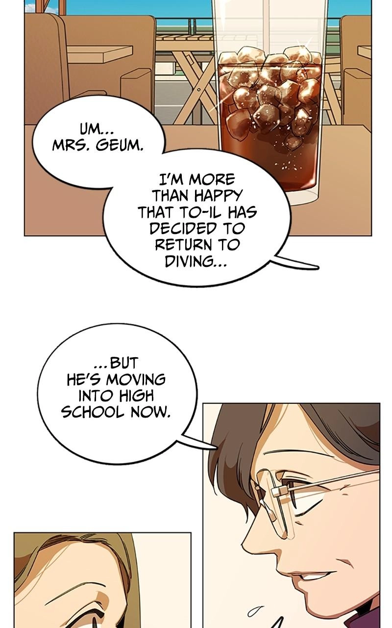 Slow Dive Chapter 0 page 49 - 