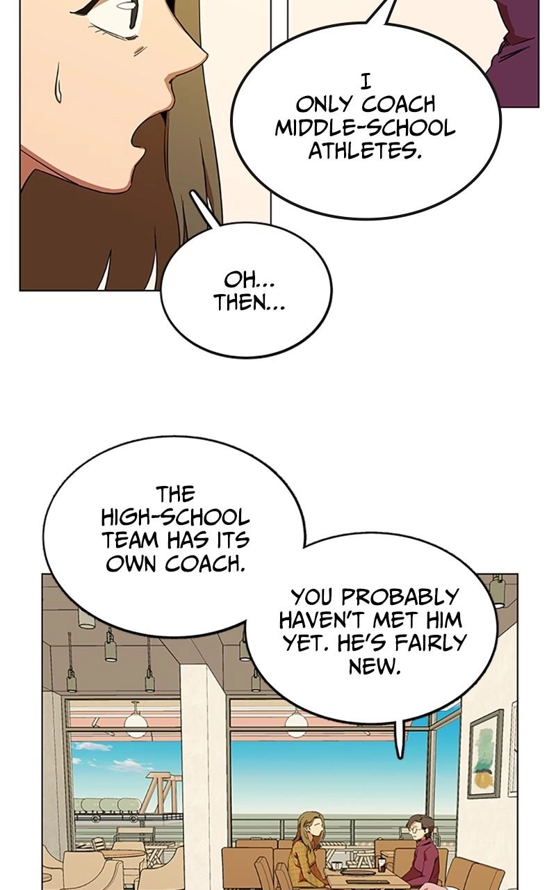 Slow Dive Chapter 0 page 50 - 