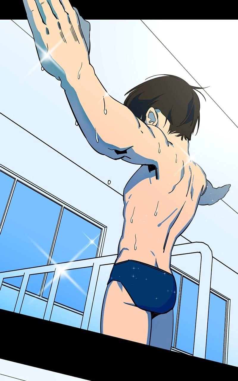 Slow Dive Chapter 0 page 6 - 