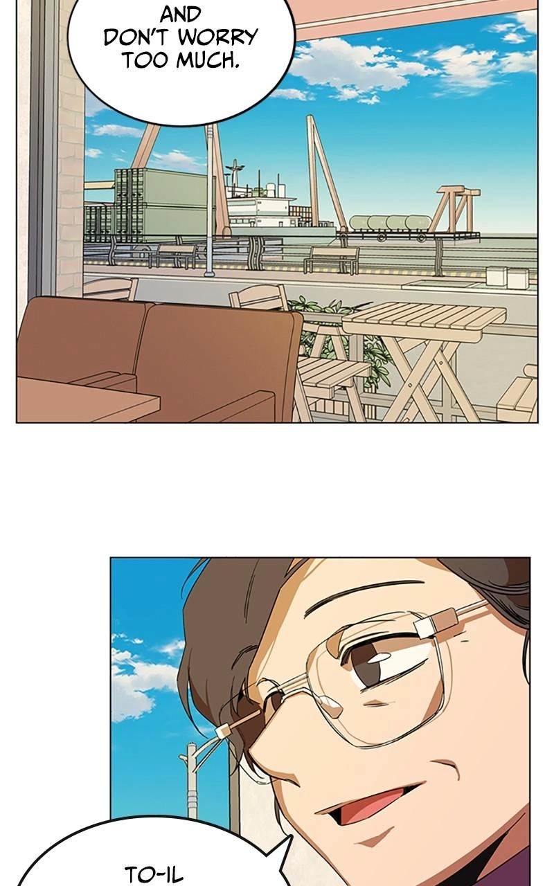 Slow Dive Chapter 0 page 53 - 