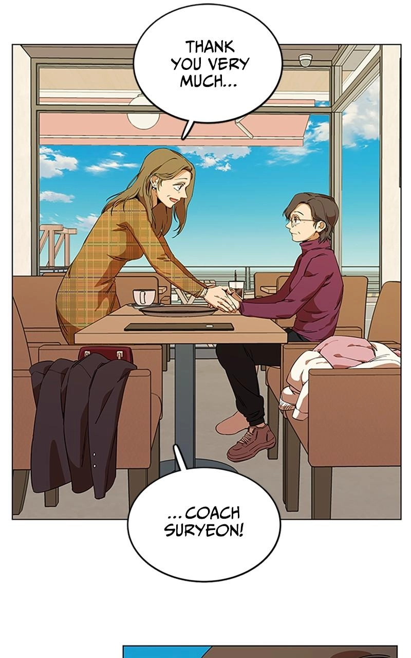 Slow Dive Chapter 0 page 56 - 