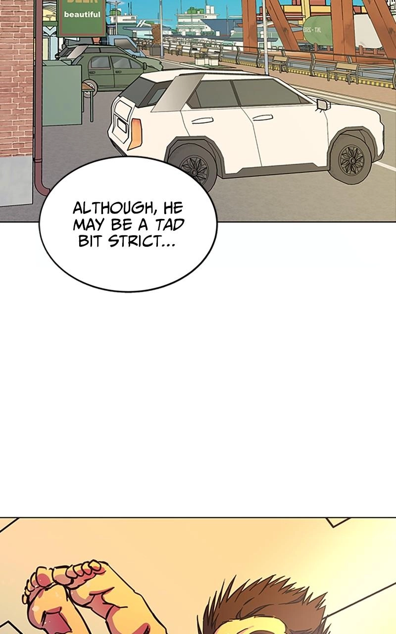 Slow Dive Chapter 0 page 58 - 