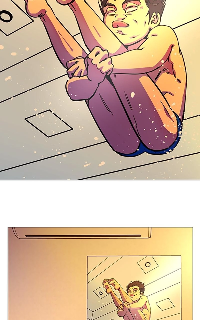 Slow Dive Chapter 0 page 59 - 