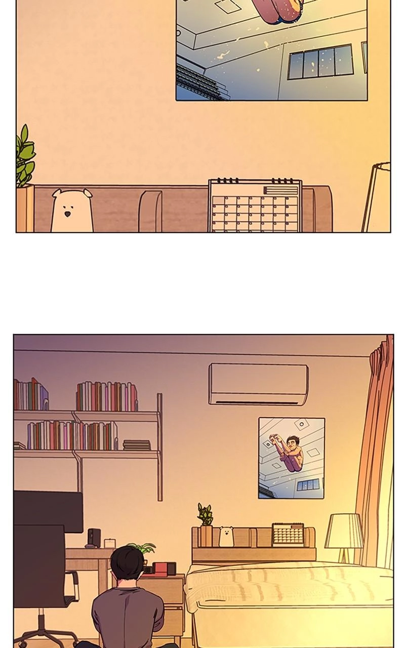 Slow Dive Chapter 0 page 60 - 