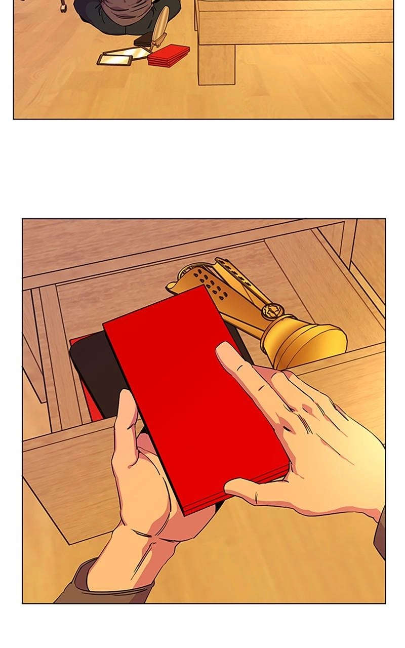 Slow Dive Chapter 0 page 61 - 
