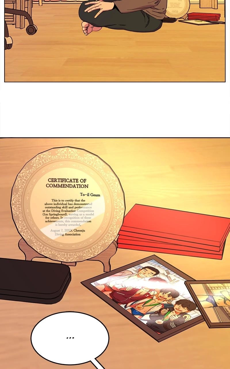 Slow Dive Chapter 0 page 66 - 