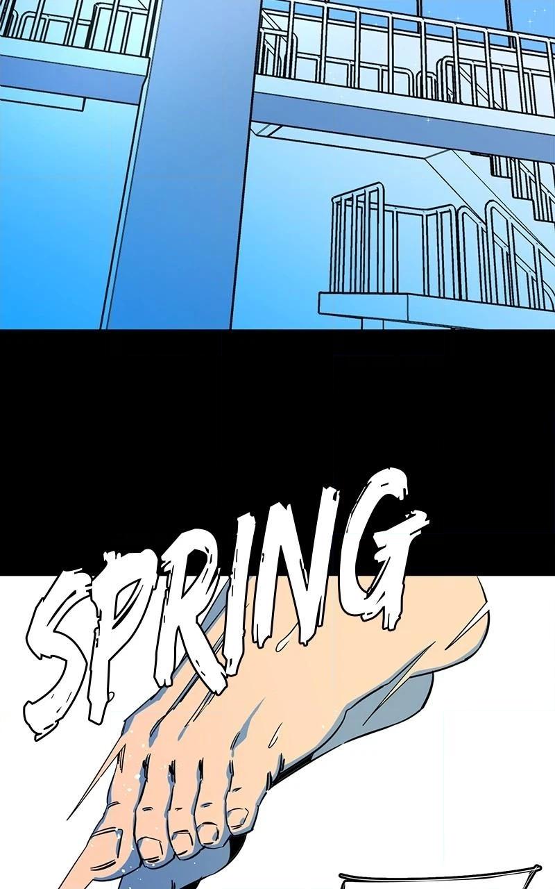 Slow Dive Chapter 0 page 8 - 