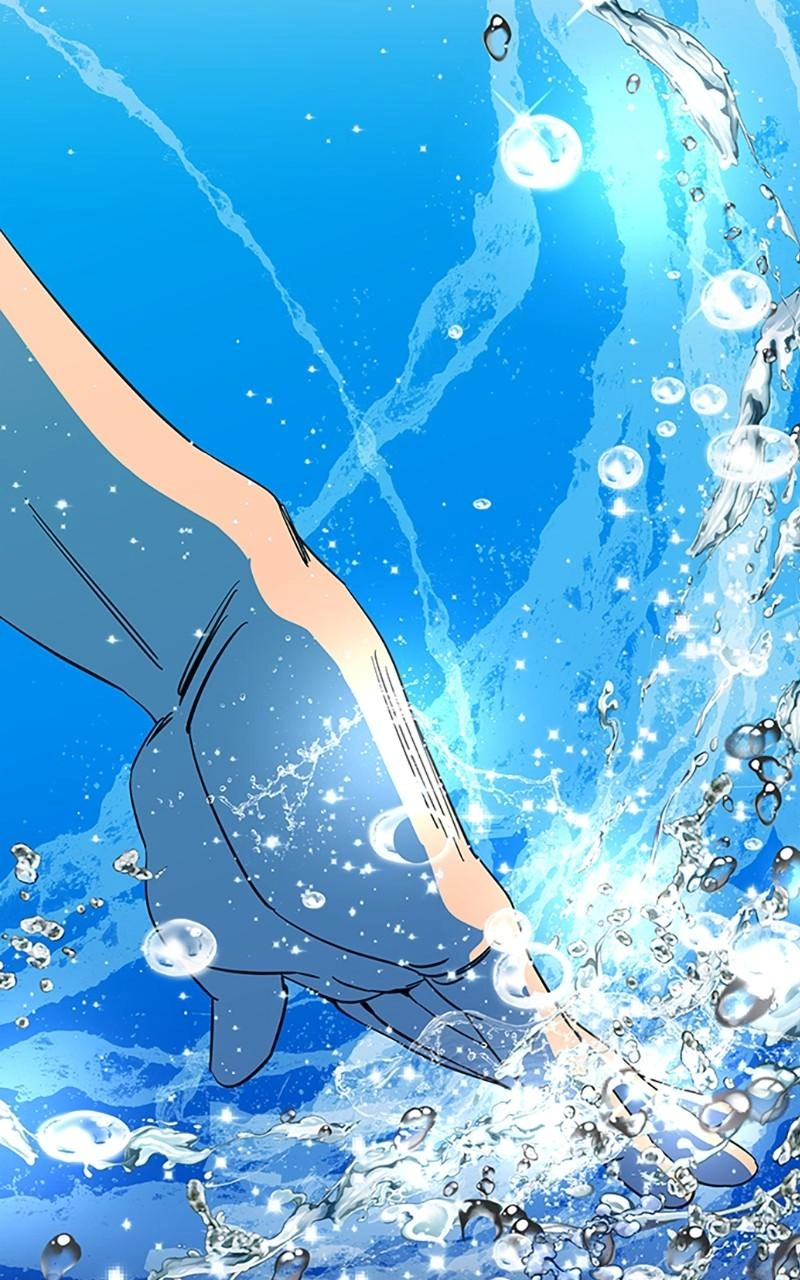 Slow Dive Chapter 0 page 75 - 
