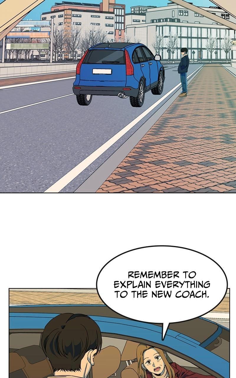 Slow Dive Chapter 0 page 82 - 