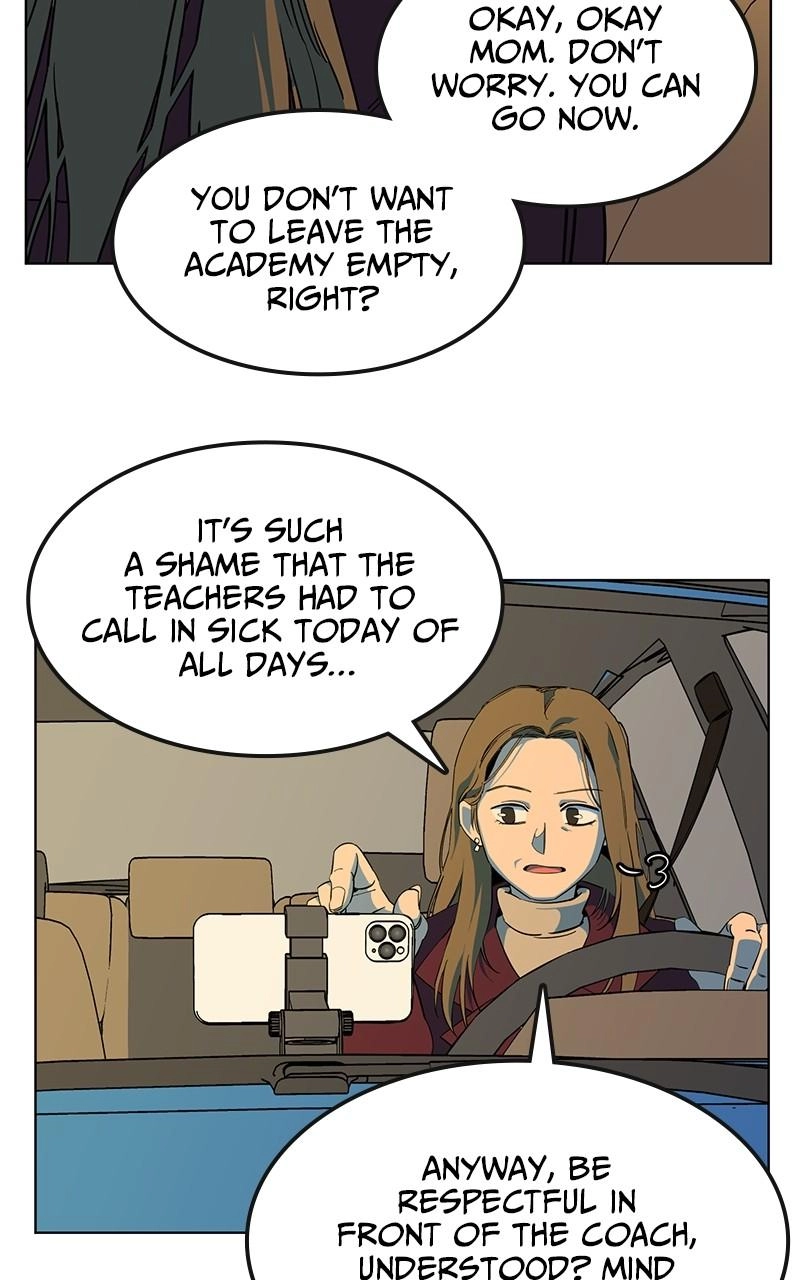 Slow Dive Chapter 0 page 84 - 