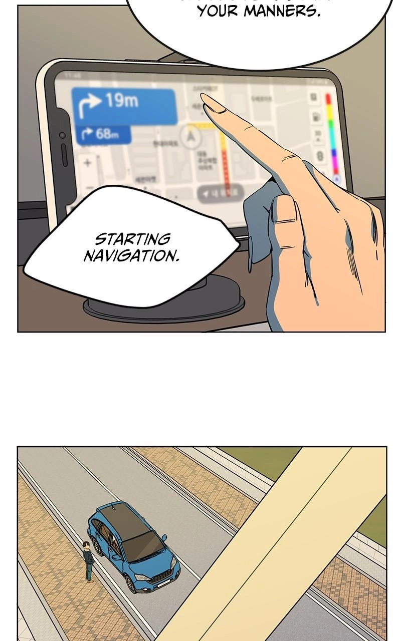 Slow Dive Chapter 0 page 85 - 