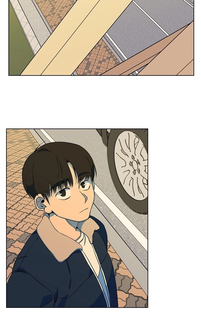 Slow Dive Chapter 0 page 86 - 