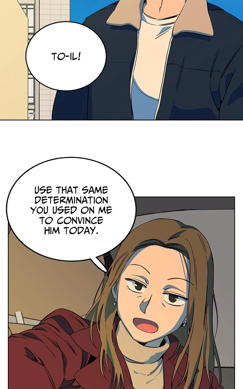 Slow Dive Chapter 0 page 89 - 