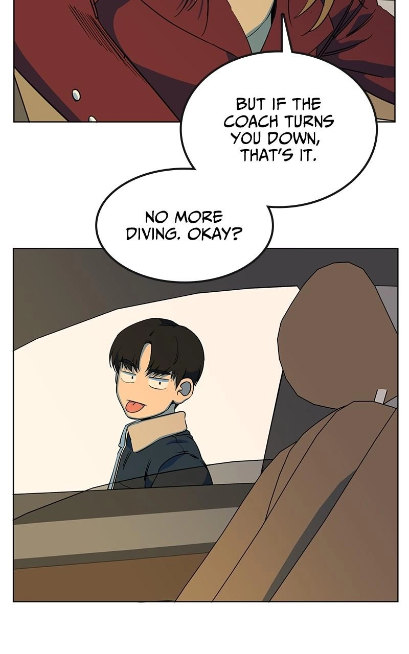 Slow Dive Chapter 0 page 90 - 