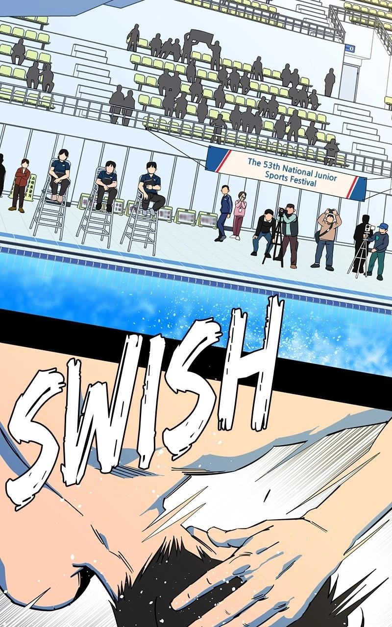 Slow Dive Chapter 0 page 10 - 