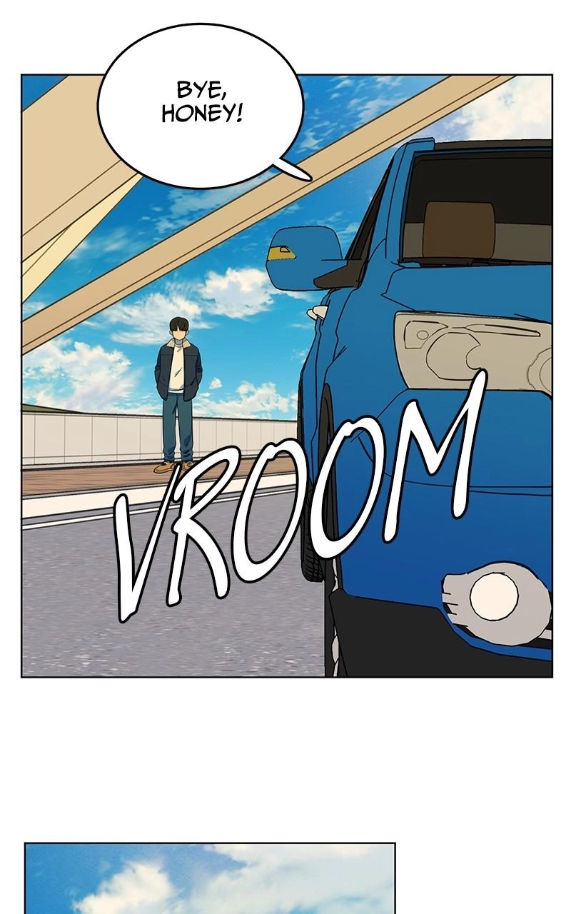 Slow Dive Chapter 0 page 91 - 