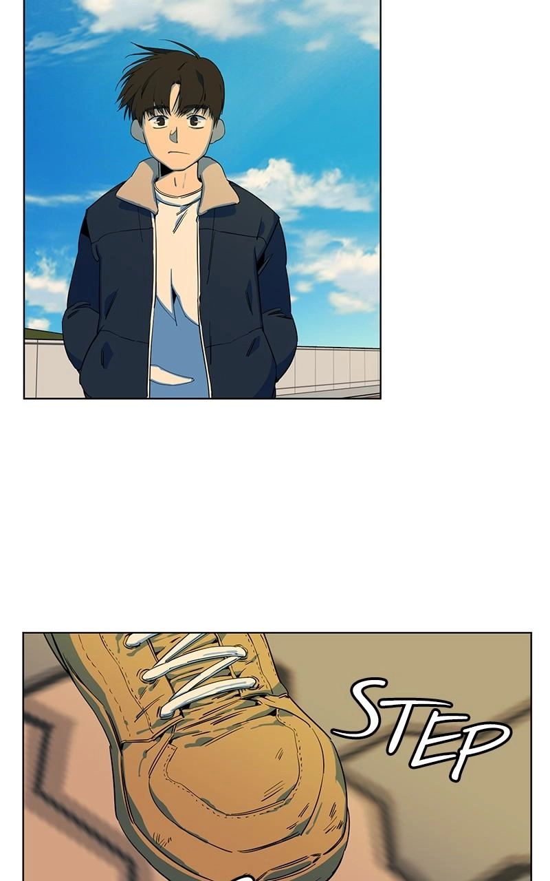 Slow Dive Chapter 0 page 92 - 
