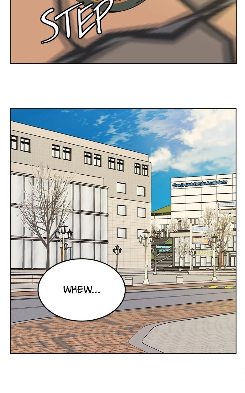 Slow Dive Chapter 0 page 93 - 