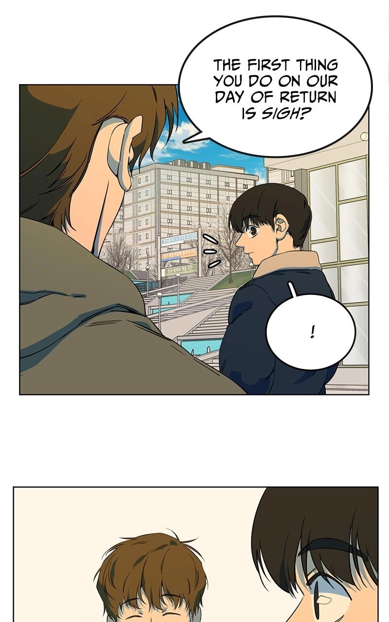 Slow Dive Chapter 0 page 94 - 