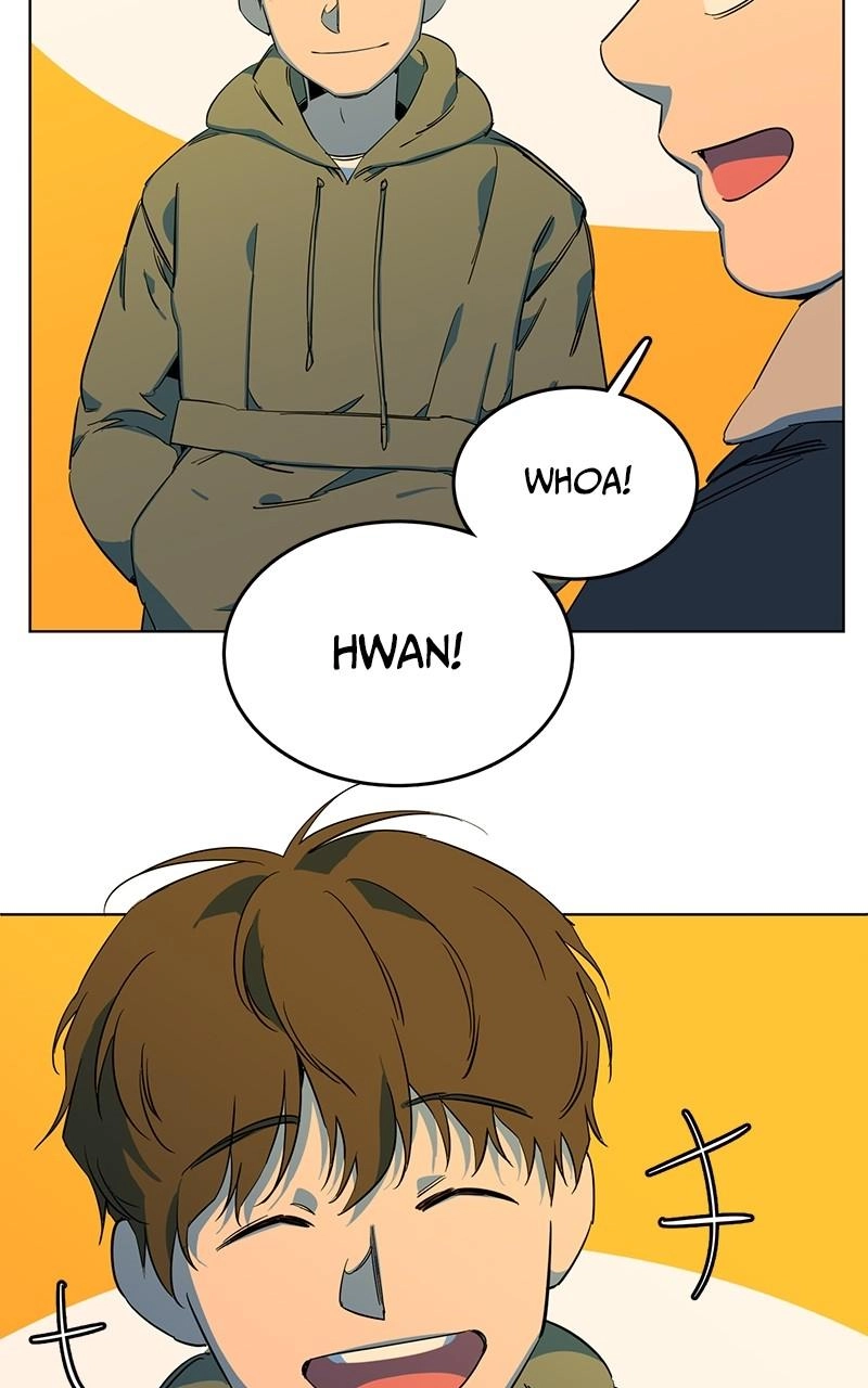Slow Dive Chapter 0 page 95 - 