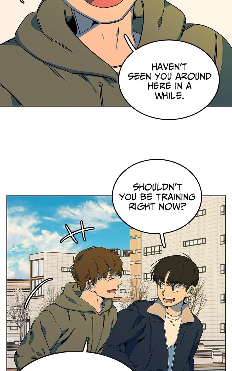 Slow Dive Chapter 0 page 96 - 