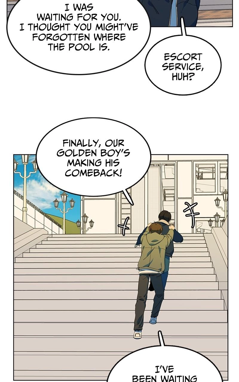 Slow Dive Chapter 0 page 97 - 