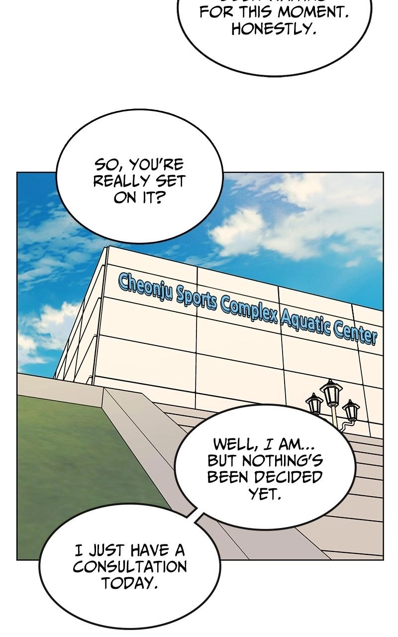 Slow Dive Chapter 0 page 98 - 