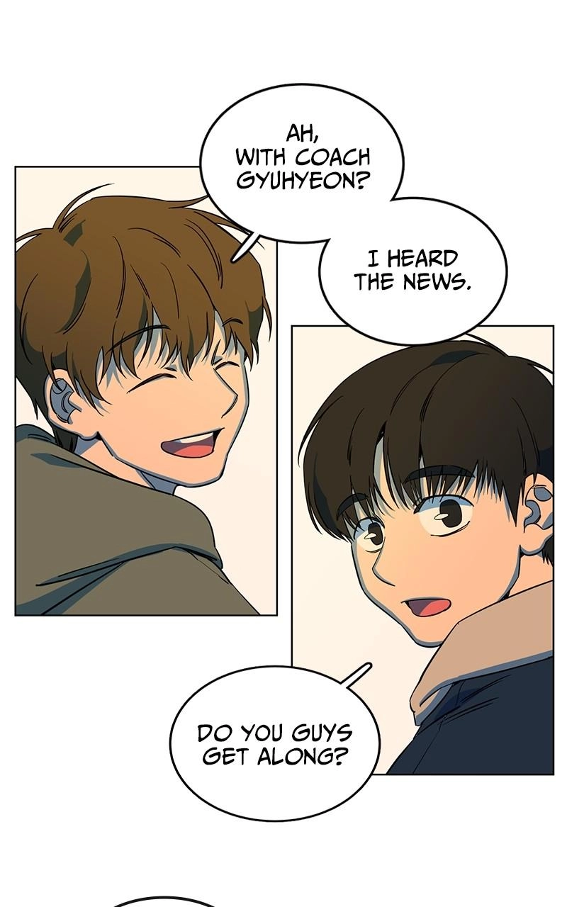 Slow Dive Chapter 0 page 99 - 