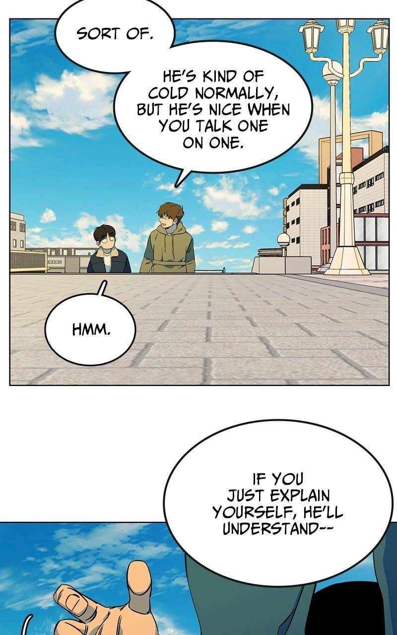 Slow Dive Chapter 0 page 100 - 