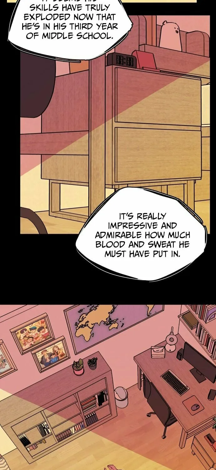 Slow Dive Chapter 1 page 106 - 