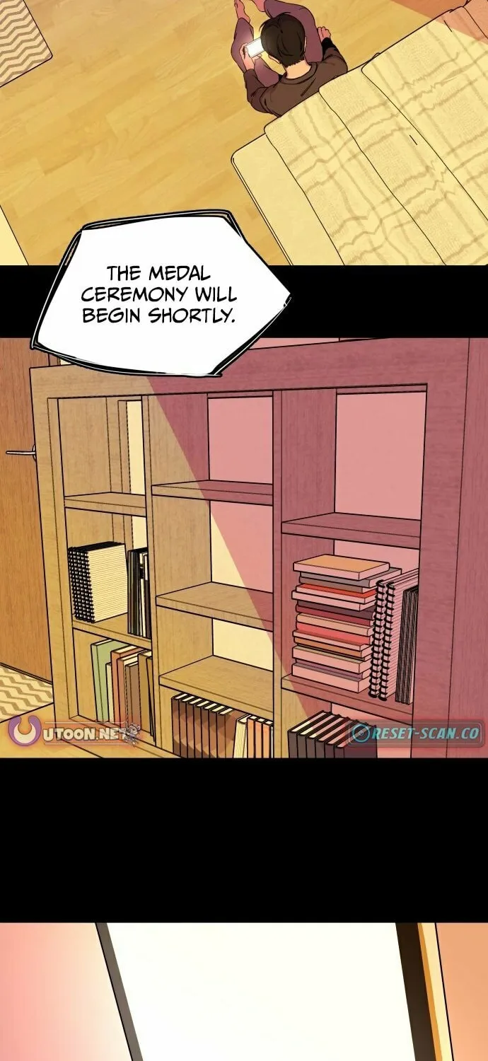 Slow Dive Chapter 1 page 107 - 