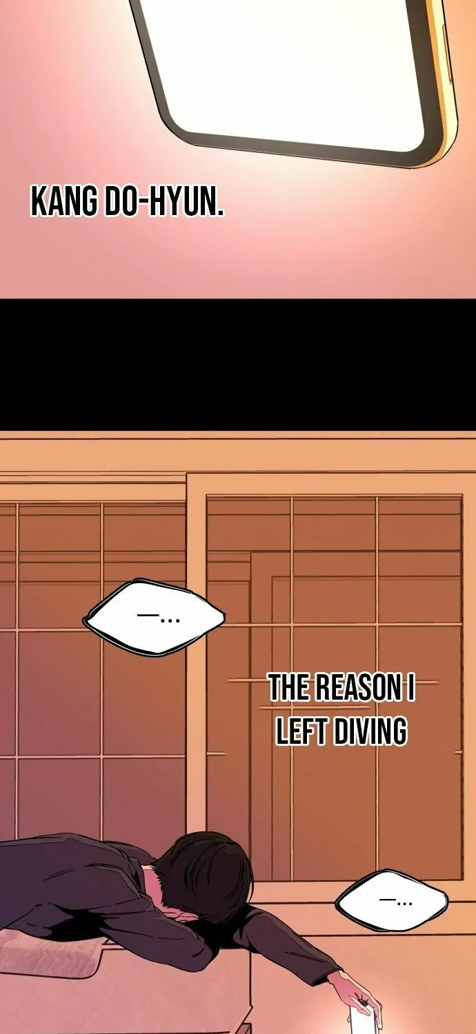 Slow Dive Chapter 1 page 108 - 