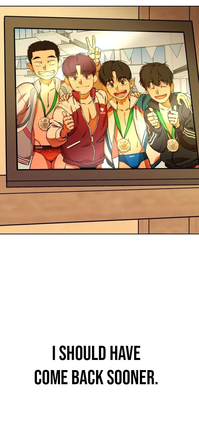 Slow Dive Chapter 1 page 113 - 