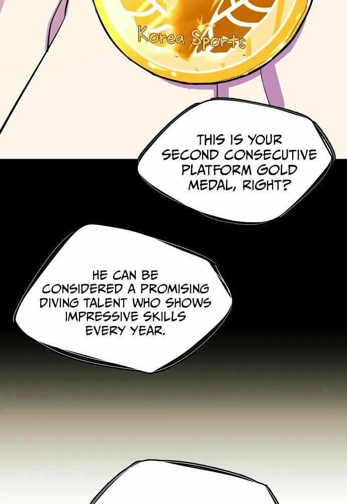 Slow Dive Chapter 1 page 21 - 
