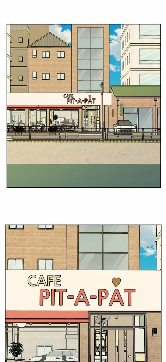 Slow Dive Chapter 1 page 25 - 