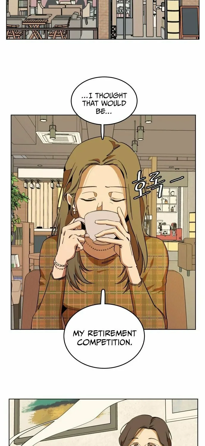 Slow Dive Chapter 1 page 26 - 