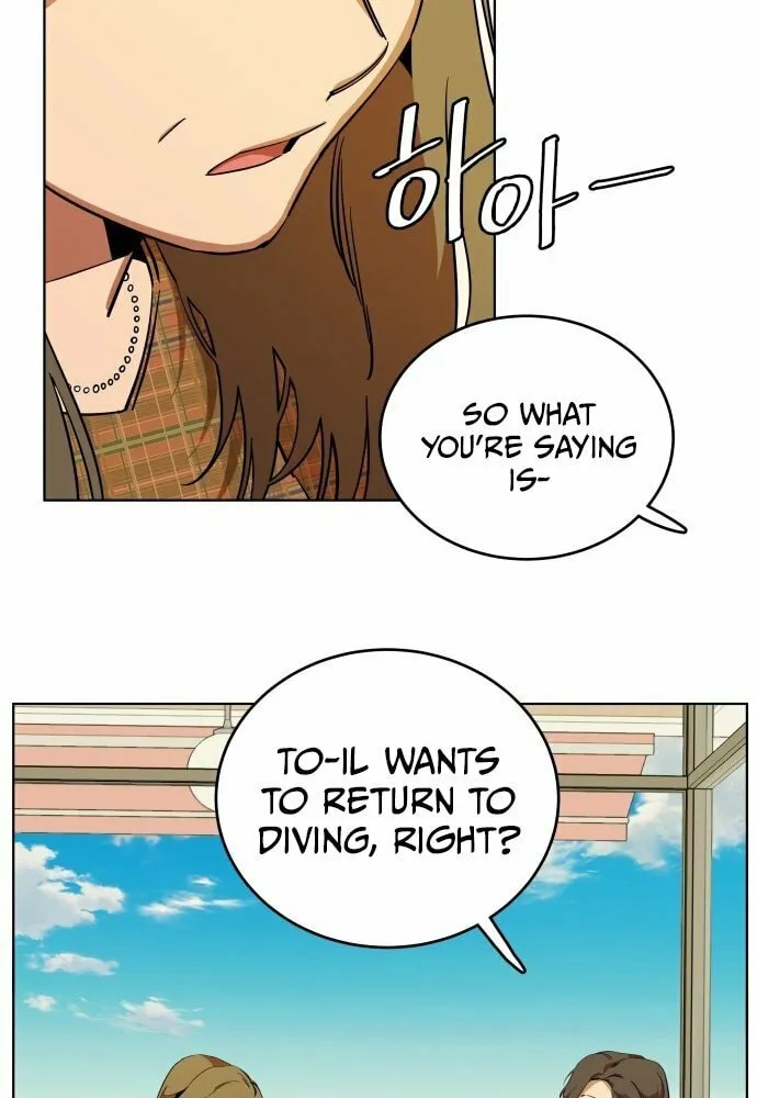 Slow Dive Chapter 1 page 28 - 